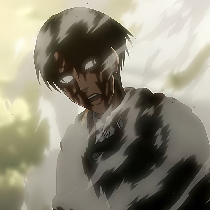 Levi Ackerman — Image 14